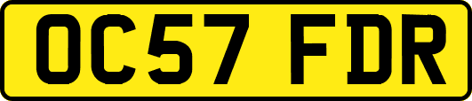 OC57FDR