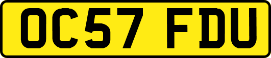 OC57FDU