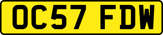 OC57FDW