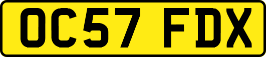 OC57FDX