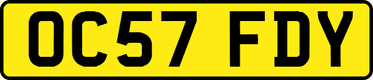 OC57FDY