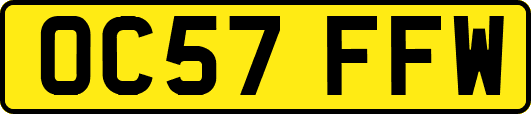OC57FFW