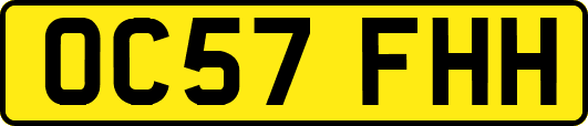 OC57FHH