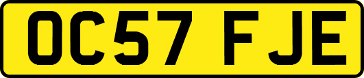 OC57FJE