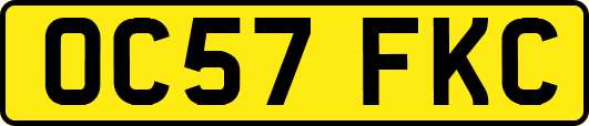 OC57FKC
