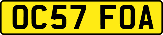 OC57FOA