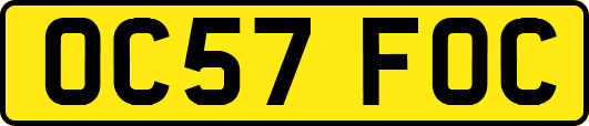 OC57FOC