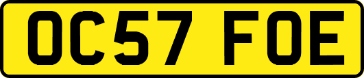 OC57FOE