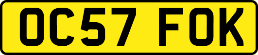 OC57FOK