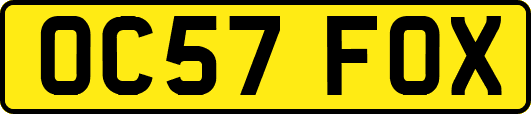 OC57FOX