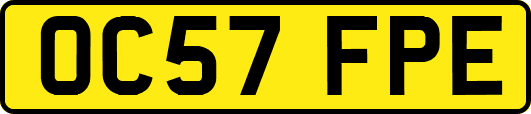 OC57FPE