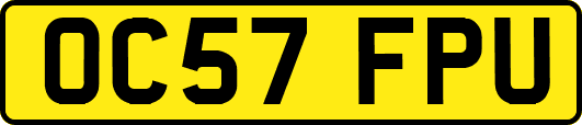 OC57FPU