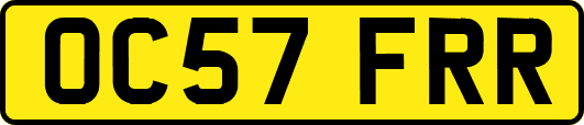 OC57FRR
