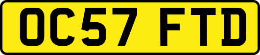 OC57FTD