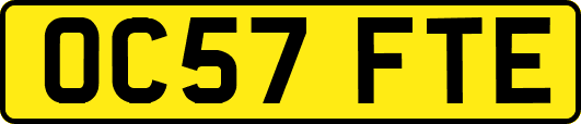 OC57FTE