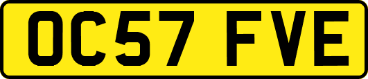 OC57FVE