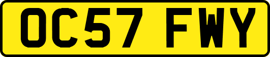 OC57FWY