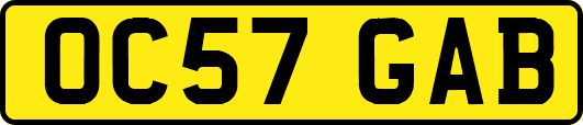 OC57GAB