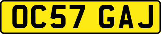 OC57GAJ