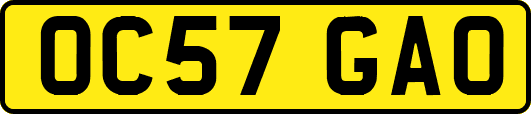 OC57GAO