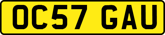 OC57GAU
