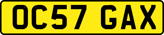 OC57GAX