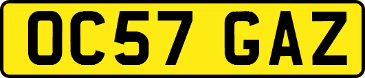 OC57GAZ