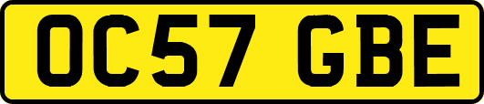 OC57GBE