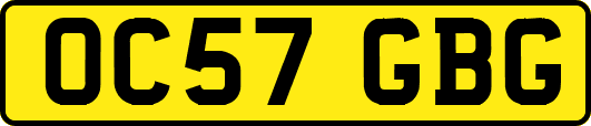 OC57GBG