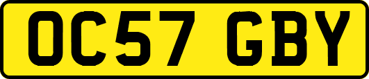 OC57GBY