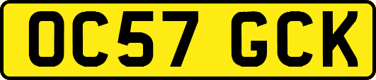 OC57GCK