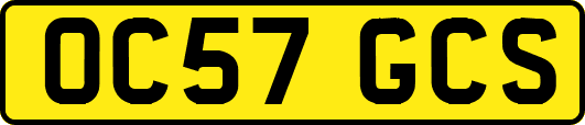 OC57GCS