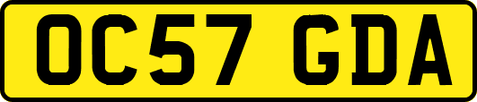 OC57GDA
