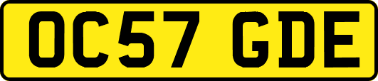 OC57GDE