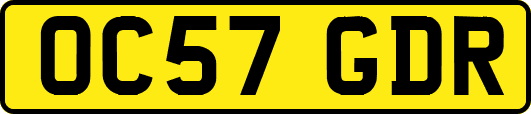 OC57GDR