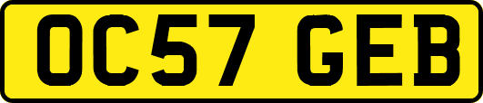 OC57GEB