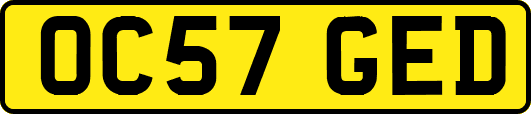 OC57GED