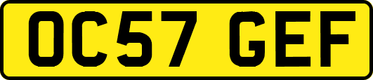 OC57GEF