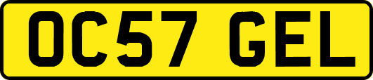 OC57GEL
