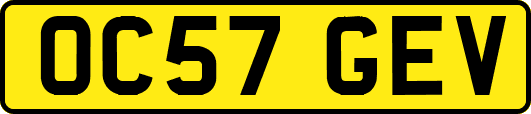 OC57GEV