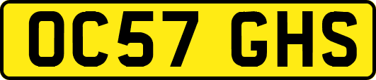 OC57GHS