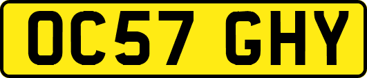 OC57GHY