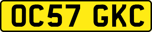 OC57GKC