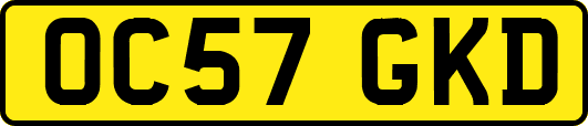 OC57GKD
