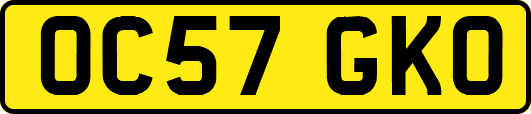 OC57GKO