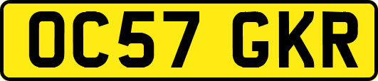 OC57GKR