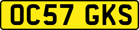 OC57GKS