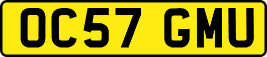 OC57GMU