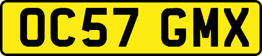 OC57GMX