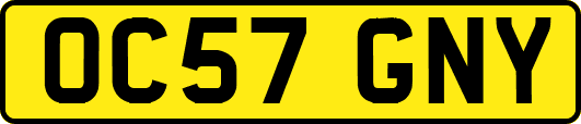 OC57GNY